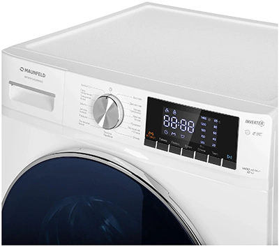 Maunfeld-MFWM1410WH02-display Maunfeld MFWM1410WH02 дисплей