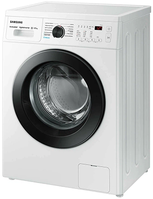 Samsung WW65AG4S21CE/LD справа