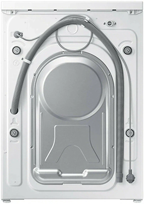 Samsung WW65AG4S21CE/LD сзади