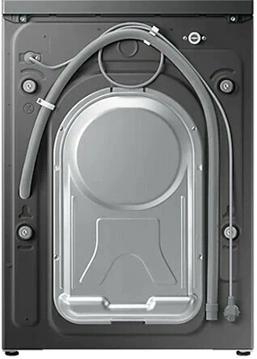 Samsung WW70AG5S21CX сзади