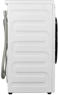 BEKO RSPE 78612W сбоку