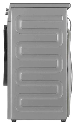 Beko WSPE 7H616 S сбоку