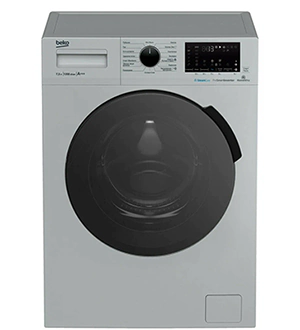 Beko WSPE 7H616 S