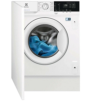 Electrolux EWN7F447WI