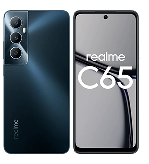 realme C65 8/256 Гб