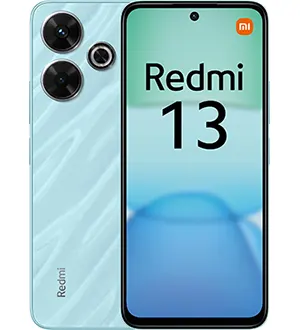 Xiaomi Redmi 13 8/256 Гб