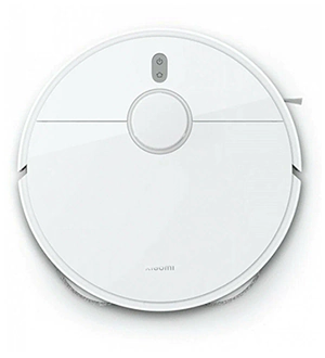 Миниатюра Xiaomi Robot Vacuum S10