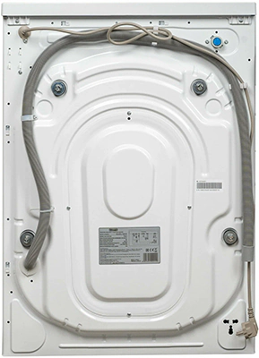 DeLonghi JULIA L 724 VI сзади