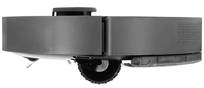 Dreame Bot D10s Plus сбоку