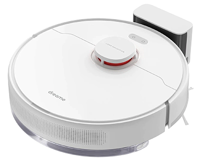 10 лучших роботов-пылесосов Dreame [август 2025 г.]