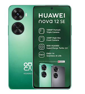 HUAWEI nova 12SE 8/256 Гб