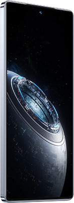 Infinix GT 20 Pro-sleva Infinix GT 20 Pro слева