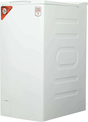 Kraft KF-UME 7202 W справа