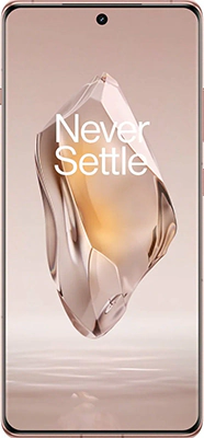 OnePlus Ace 3-speredi OnePlus Ace 3 спереди