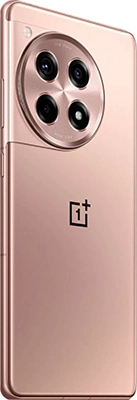 OnePlus Ace 3-sprava szadi OnePlus Ace 3 сзади