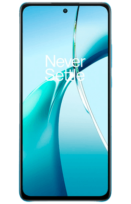 OnePlus Nord CE 4 Lite-speredi OnePlus Nord CE 4 Lite спереди