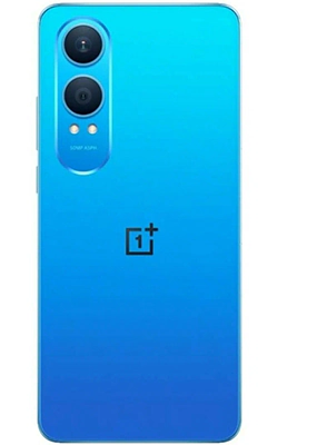 OnePlus Nord CE 4 Lite-szadi OnePlus Nord CE 4 Lite сзади