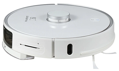 Polaris PVCR 0905 сбоку