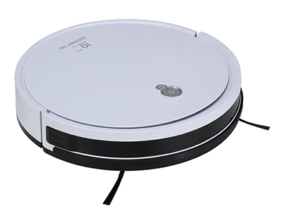 Polaris PVCR G2 0926W слева