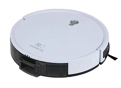 Polaris PVCR G2 0926W сзади