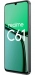 Realme C61 справа