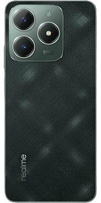 Realme C61-szadi Realme C61 сзади