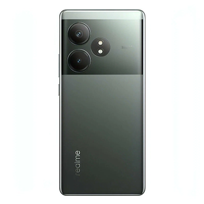 10 лучших смартфонов Realme [сентябрь 2025 г.]