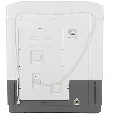 Славда WS-70PET сзади