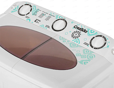 Славда WS-80PET дисплей