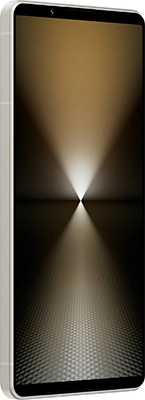 Sony Xperia 1 VI слева