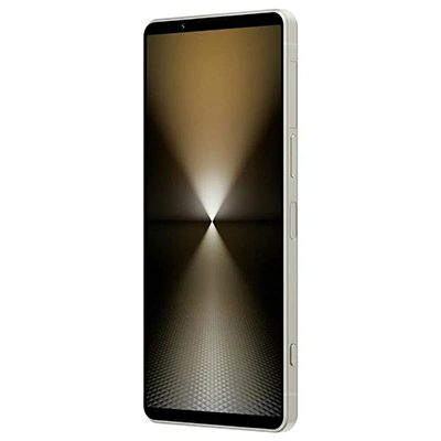 Sony Xperia 1 VI справа