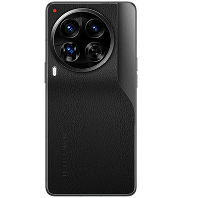 TECNO CAMON 30 Premier сзади 