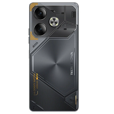 TECNO POVA 6-szadi TECNO POVA 6 сзади