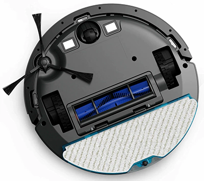 Tefal-RG8575WH-szadi Tefal RG8575WH сзади