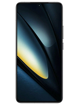 Xiaomi Poco F6 Pro-speredi Xiaomi Poco F6 Pro спереди