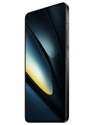 Xiaomi Poco F6 Pro-sprava Xiaomi Poco F6 Pro справа
