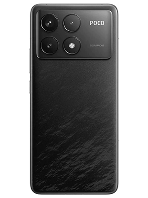 Xiaomi Poco F6 Pro-szadi Xiaomi Poco F6 Pro сзади