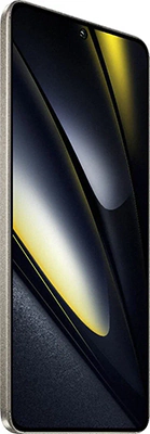 Xiaomi POCO F6-sleva Xiaomi POCO F6 слева