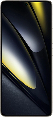 Xiaomi POCO F6-speredi Xiaomi POCO F6