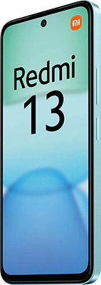 Xiaomi Redmi 13-sprava Xiaomi Redmi 13 справа