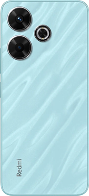 Xiaomi Redmi 13-szadi Xiaomi Redmi 13 сзади