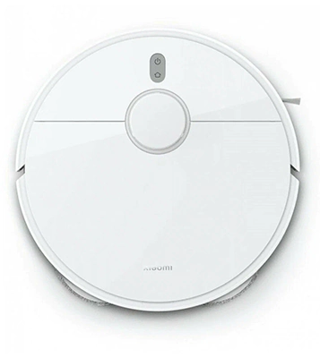 Xiaomi Robot Vacuum S10