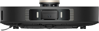 Dreame Bot L30 Ultra сбоку