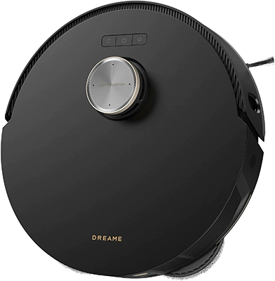 Dreame Bot L30 Ultra справа