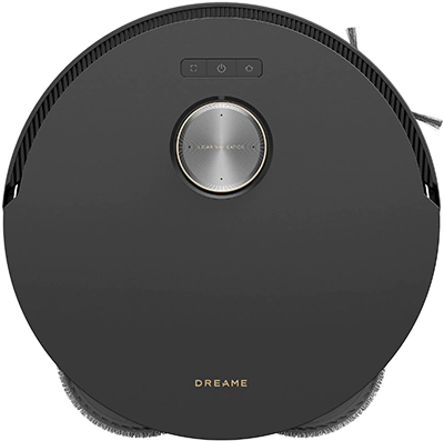 Dreame Bot L30 Ultra спереди