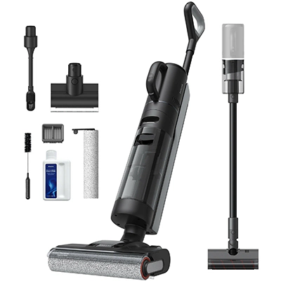 Dreame-H12-Dual-nasadki Dreame H12 Dual насадки