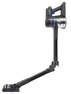 Dreame-Trouver-J30-sboky Dreame Trouver J30 сбоку