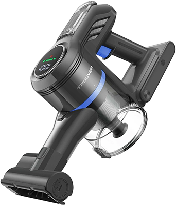 Dreame-Trouver-J30-slozhenni Dreame Trouver J30 сложенный