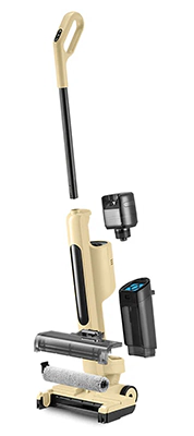 Kitfort КТ-5214 детали