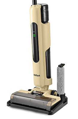 Kitfort КТ-5214 справа